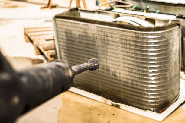 Best Air Duct Cleaning Near Me  in Shepherdsville, KY