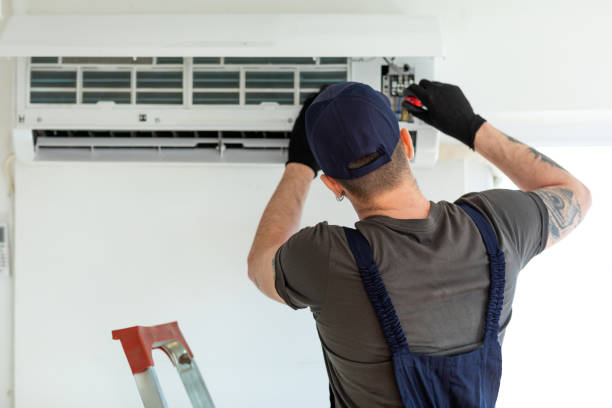 Best Air Vent Cleaning Services  in Shepherdsville, KY