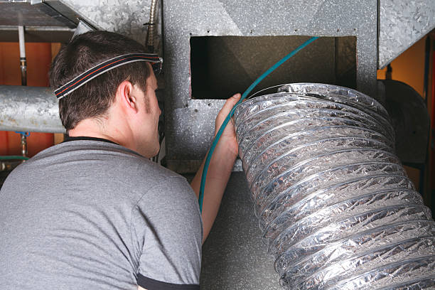 Best Affordable Air Duct Cleaning  in Shepherdsville, KY