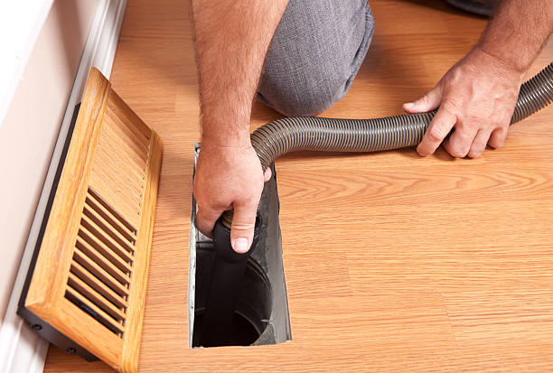 Best Best Air Duct Cleaning Company  in Shepherdsville, KY