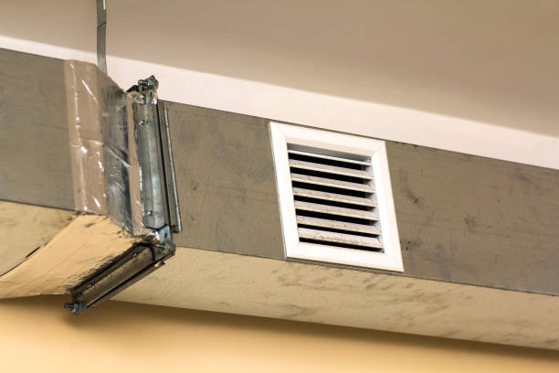 Best HVAC Duct Inspection Services  in Shepherdsville, KY